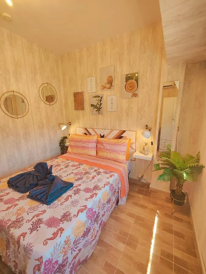 Apartamento Begona 408 Compact City Center Studio By Namaste Elite Torremolinos Espanha