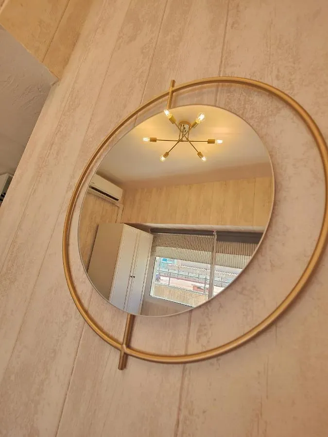 Begona 408 Compact City Center Studio By Namaste Elite Torremolinos Apartamento