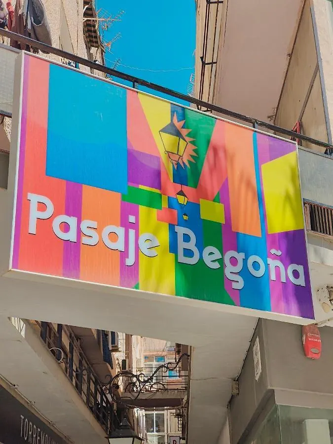 Begona 408 Compact City Center Studio By Namaste Elite Torremolinos Espanha