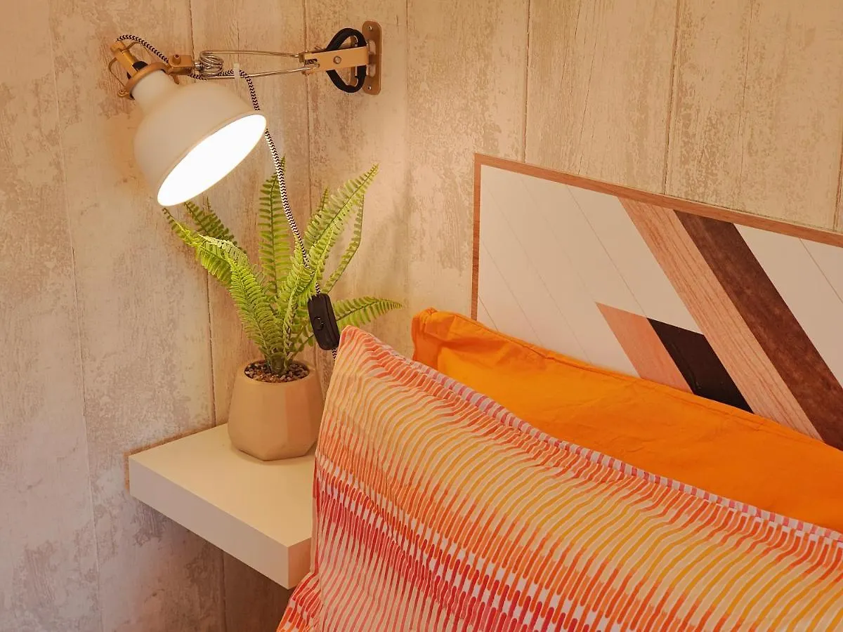 Apartamento Begona 408 Compact City Center Studio By Namaste Elite Torremolinos
