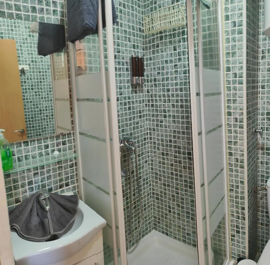Begona 408 Compact City Center Studio By Namaste Elite Torremolinos Apartamento